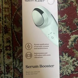 vanity planet serum booster 