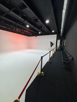 Studio de grabación
