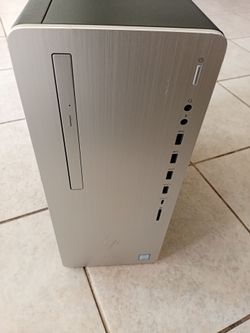 HP Windows 10 2TB Ram 12gb i7 pc only $80 firm