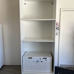 IKEA Pax Shelves