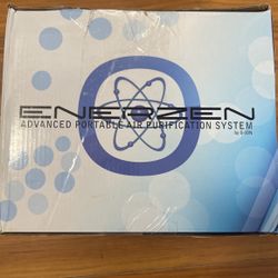 Enerzen Purification System 
