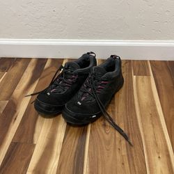 Helly Tech XP Waterproof Leather Women’s Shoes Size 6.5