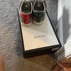 Gucci Sneakers Women
