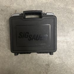 Gun Case 