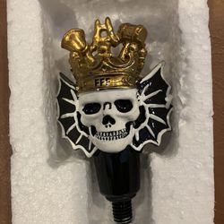 3 Floyd’s Tap Toppers