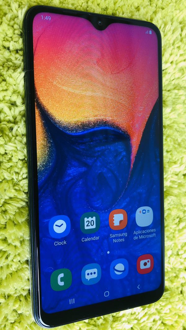 samsung galaxy a10 on flipkart