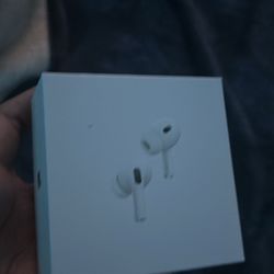 Airpods Pro 2