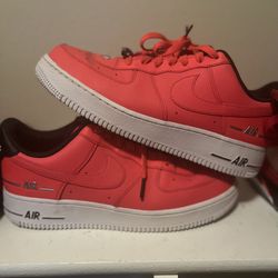 Air Force One