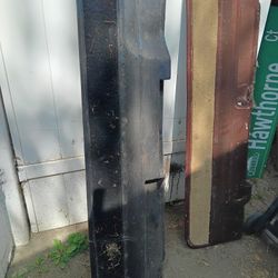 GBODY Door Panels