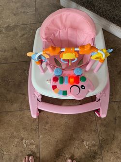 Baby Walker