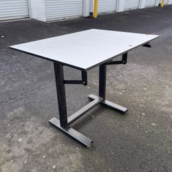 Work Table Or artist Table 