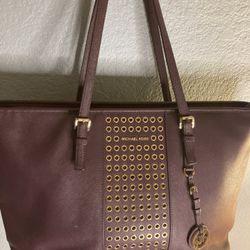 Large Coach Purse