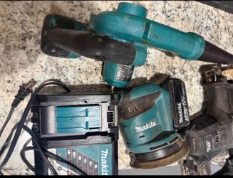 Makita