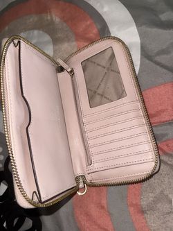 michaels kors wallet