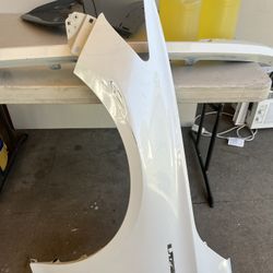 Fender Left Honda Accord 2018 Al 2022 