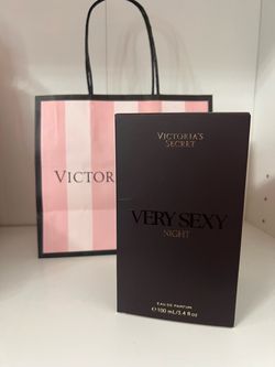 VS very sexy ( NIGHT) 3.4 oz 💕 $65👀⬇️