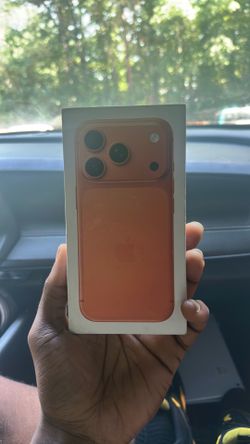 Iphone 17pro