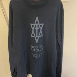 Kanye West Donda Exclusive 
