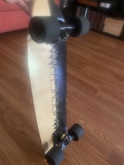 Magneto Mini Skate Board 