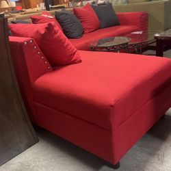 50 sectionals for $800 each
