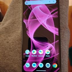 T-Mobile REVVL 6X 5G 128GB 5G Smartphone 6.52-inch LCD 