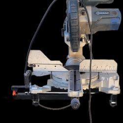 Miter Saw By Kobalt !*! Includes 10inch Blade