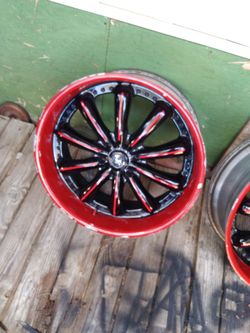 Rims