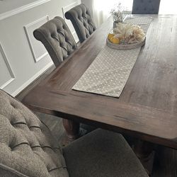 Dinning Chairs
