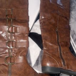 Womens Boots 