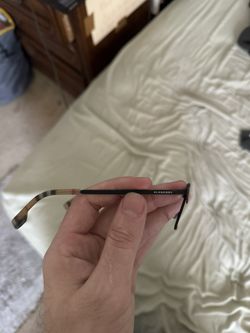 Burberry Glasses