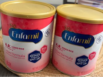 Enfamil A.R. Formula