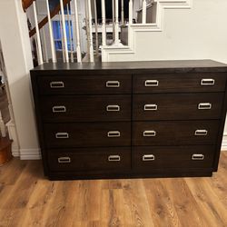 Ashley furniture dresser