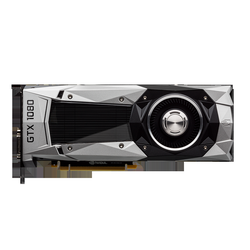 ASUS GTX 1080 Founders Edition - Professionally Refurbished - 3 Month Warranty - Local Business - Fixed Price