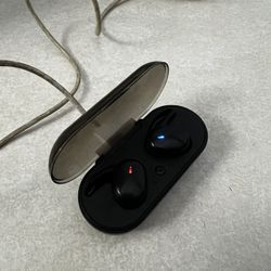 Bluetooth Earbuds 