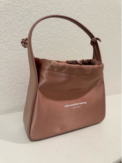 Alexander Wang New York — Ryan Small Hobo Bag