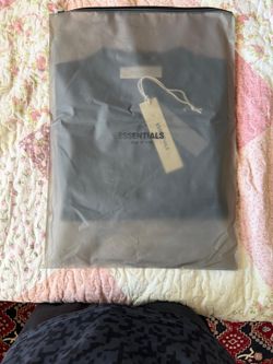 Essentials shirt