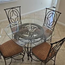 Dining Room Table