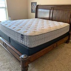 BRAND NEW MATTRESS SALE! 50% To 80% OFF RETAIL! $10 Down Takes It Home Today