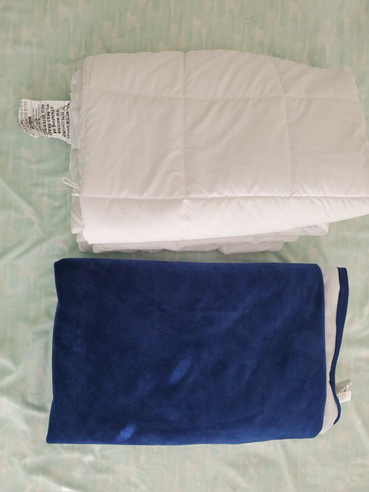 Weighted blanket 6lbs