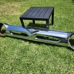 1956 Ford F100 Grill