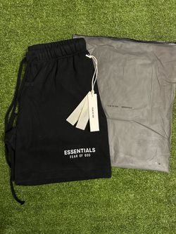 Essential shorts