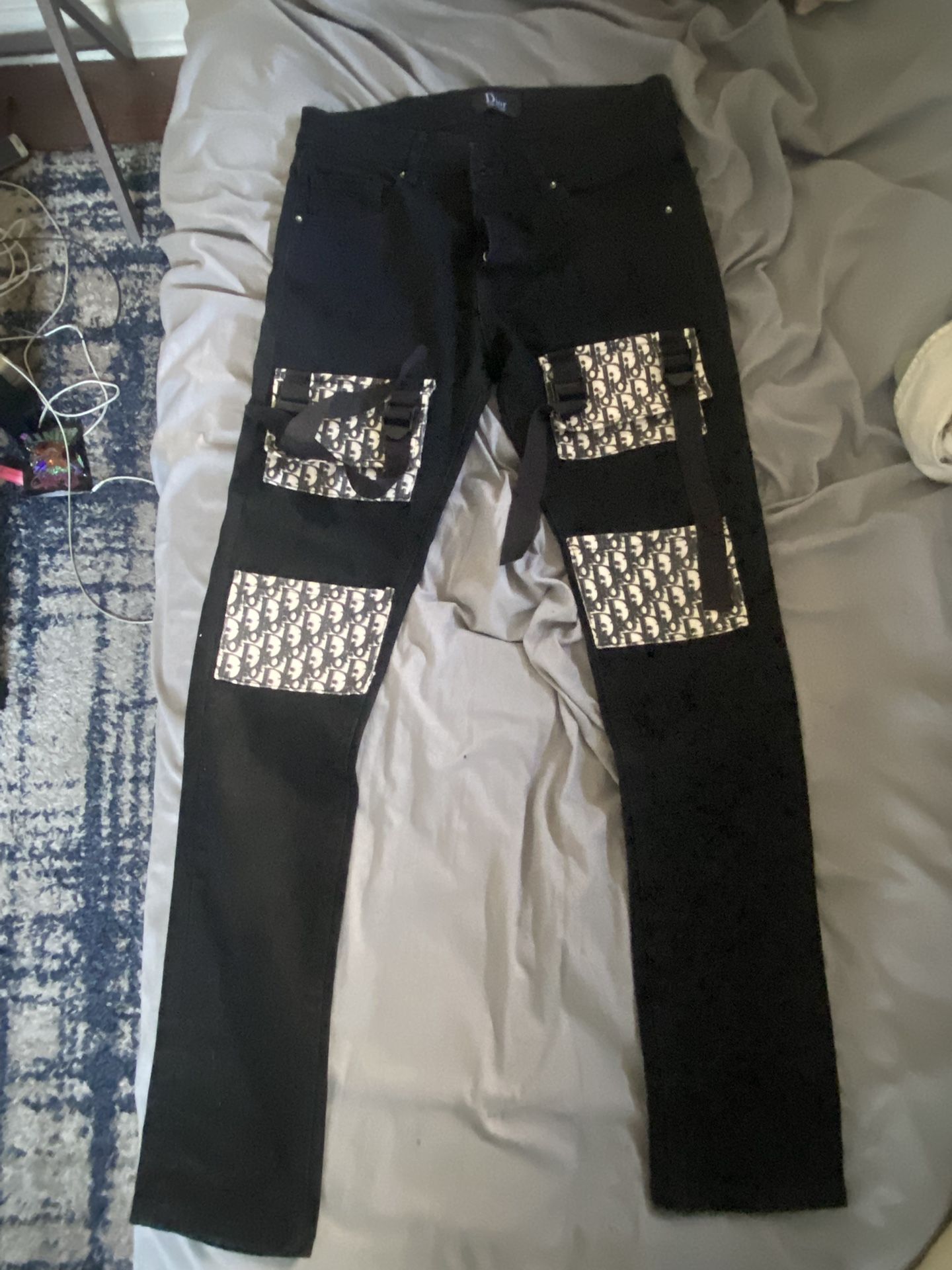 Dior Jeans