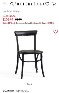 Dining Chairs Set Of 2