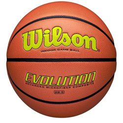 Wilson Evolution Size 6