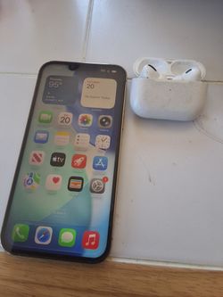 The apple couple