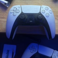 Ps5 Controller 