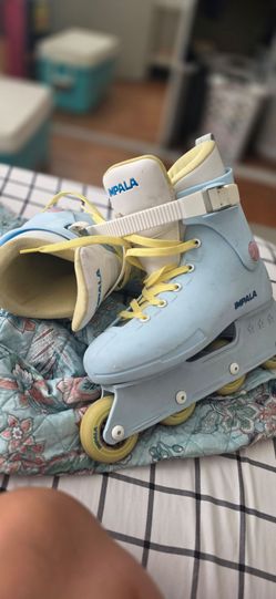 Roler Skates 🛼