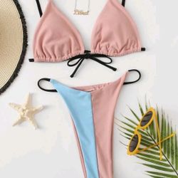 New Shein Bikini