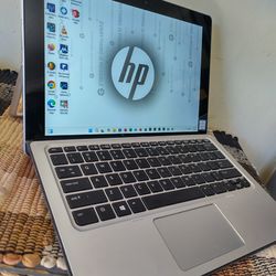 HP elite X2 Notebook Tablet - Powerful, Fast, 2026Win 11 Pro, slim & Weightless