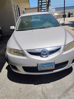 2006 Mazda Mazda6